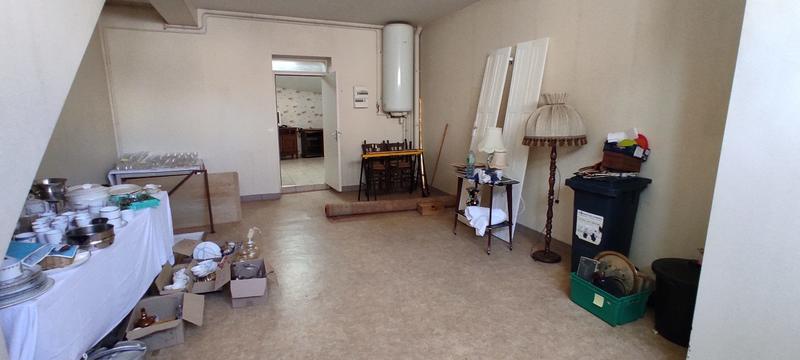 Maison - 103 m² - 3 pièces