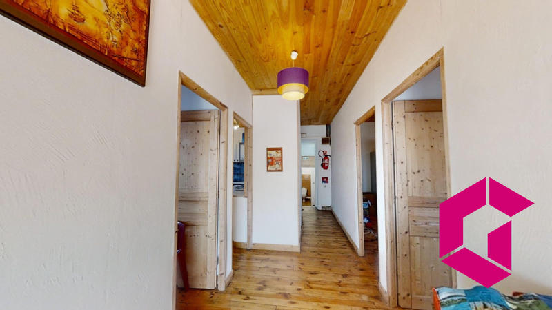 Maison - 324 m²