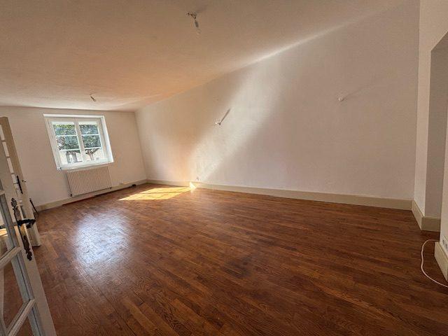 Maison - 119 m² - 5 pièces