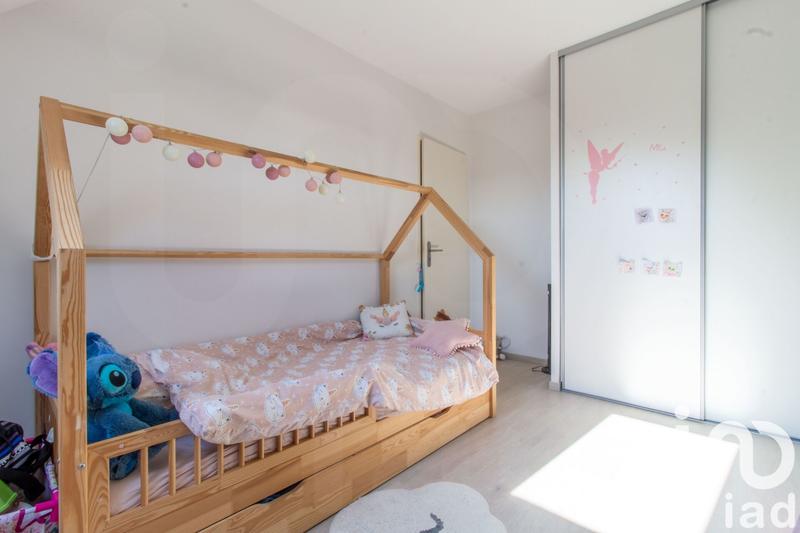 Maison - 102 m² - 6 pièces