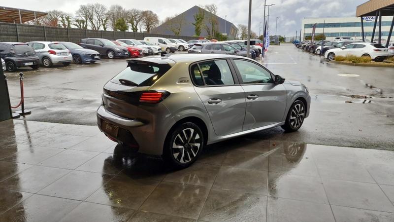 Peugeot 208 II 100 ch Style