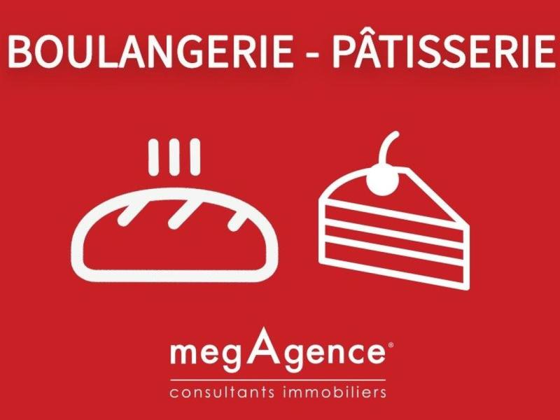 Fonds de commerce - 325 m²