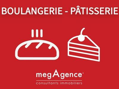 Fonds de commerce - 325 m²