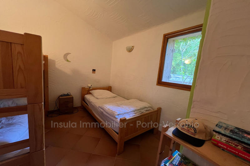 Maison - 73 m² - 4 pièces