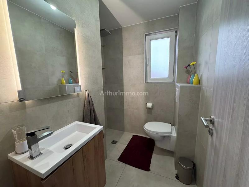 Maison - 149 m² - 6 pièces