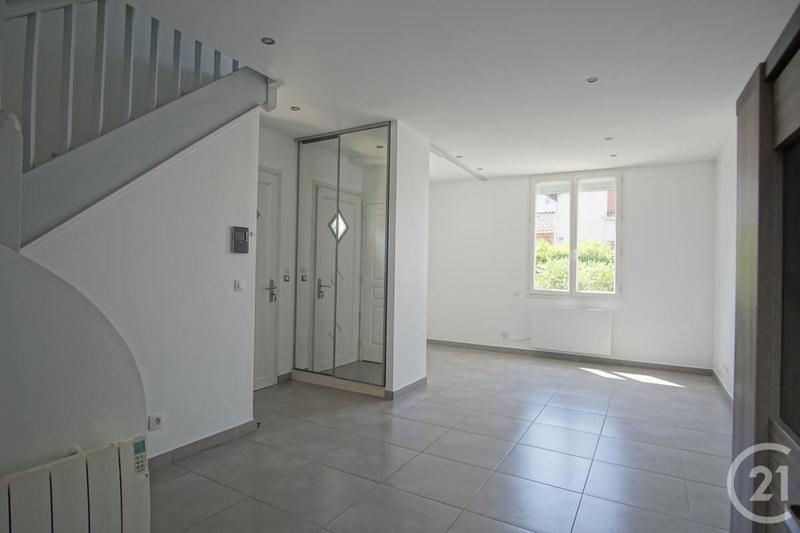 Maison - 71 m² - 4 pièces