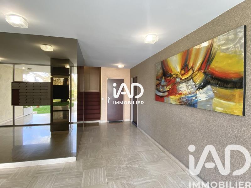 Appartement - 90 m² - 4 pièces