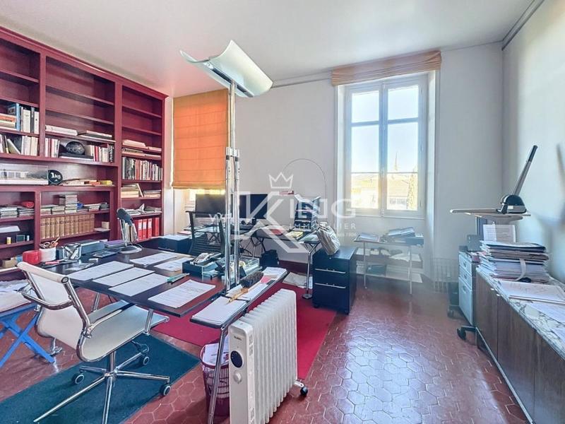 Appartement - 134 m² - 3 pièces