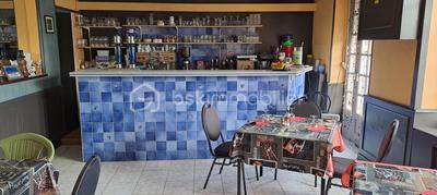 Local d'activité / Entrepôt - 650 m² - 19 pièces