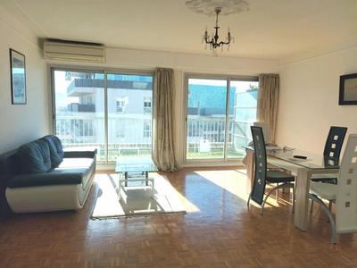 Appartement - 76 m² - 3 pièces