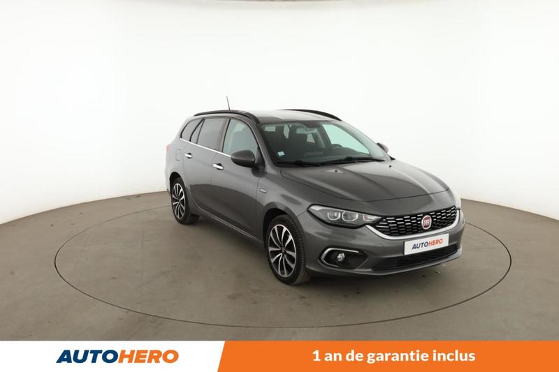 Fiat Tipo Sw 1.6 MultiJet Lounge 120 ch