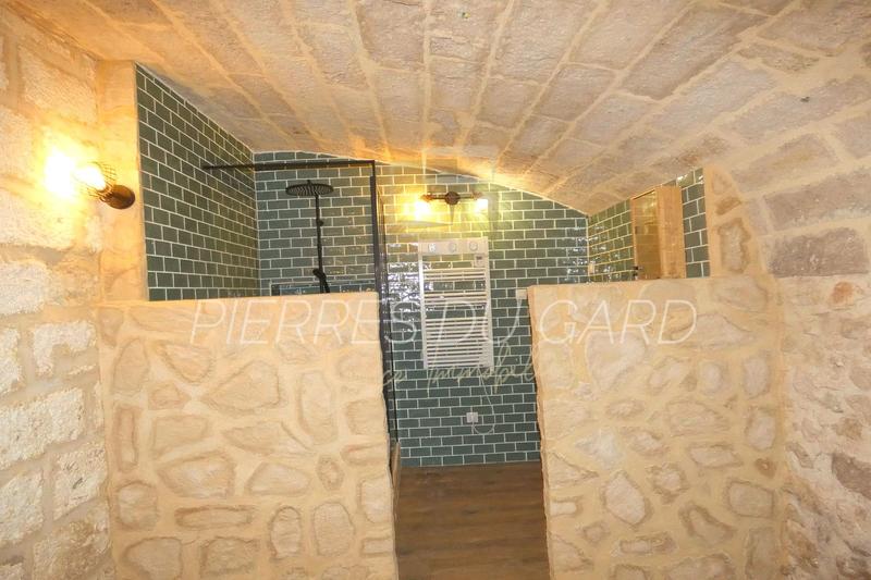 Maison de village - 135 m² - 4 pièces