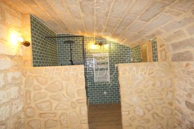 Maison de village - 135 m² - 4 pièces