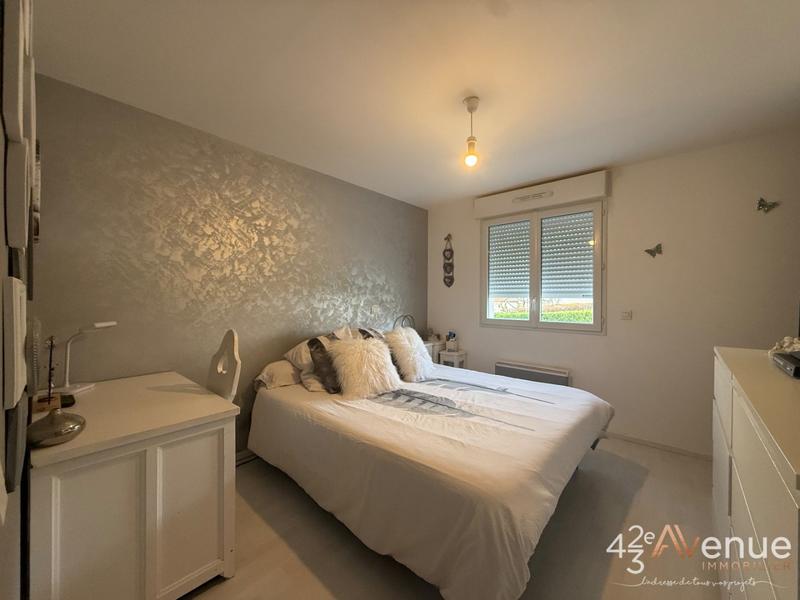 Maison - 98 m² - 5 pièces