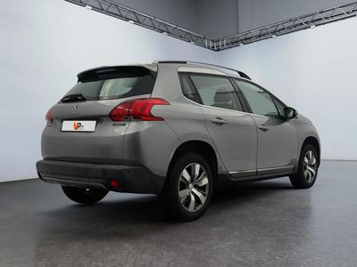 Peugeot 2008 1.2 PureTech 110ch s&amp;S Bvm5 Allure