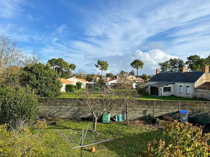 Maison - 136 m² - 6 pièces