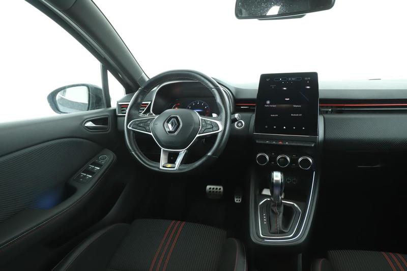 Renault Clio 1.3 TCe Rs Line Edc 130 ch