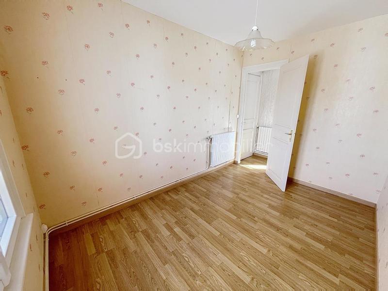 Maison - 146 m² - 8 pièces