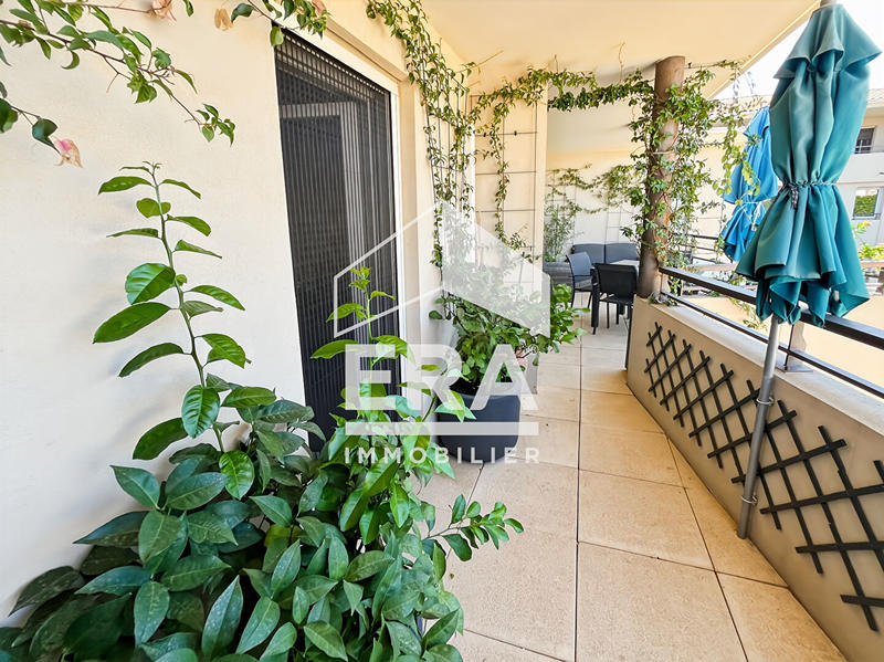 Appartement - 74 m² - 3 pièces