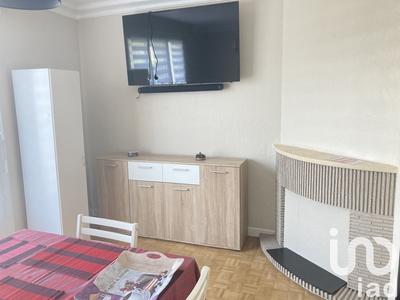 Maison - 104 m² - 5 pièces