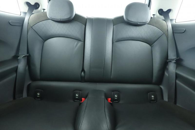 Mini Mini Cooper Edition Marylebone 3p 136 ch