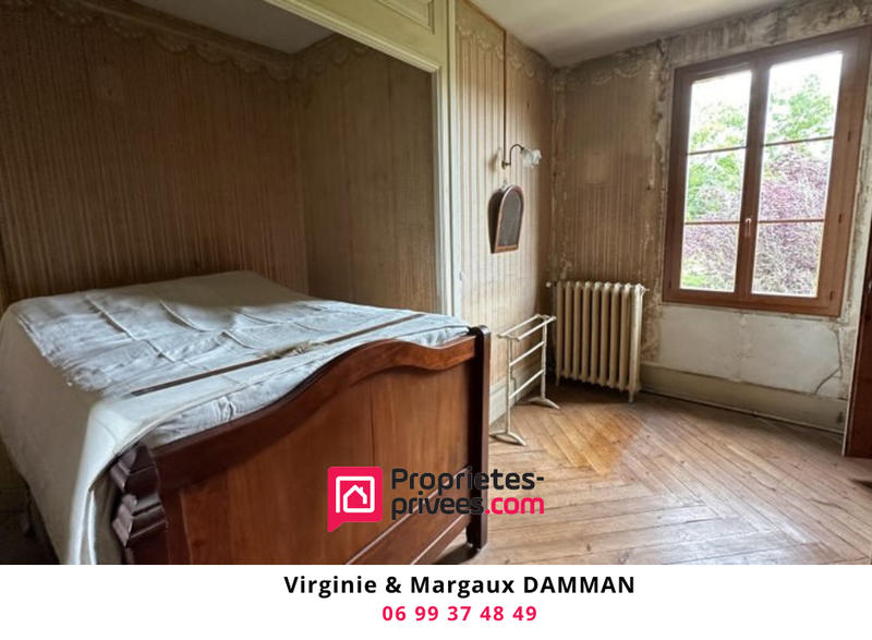 Maison - 286 m² - 13 pièces