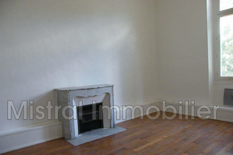 Appartement - 96 m² - 3 pièces