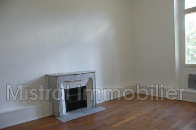 Appartement - 96 m² - 3 pièces