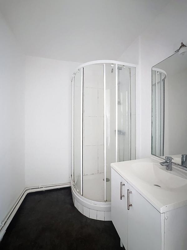 Appartement - 75 m² - 4 pièces