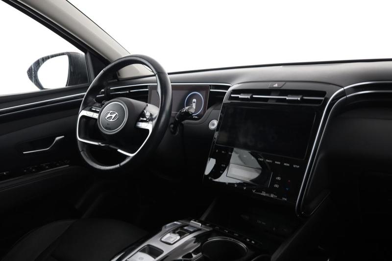 Hyundai Tucson 1.6 t-GDi Hybrid 48v Executive Dct-7 150 ch