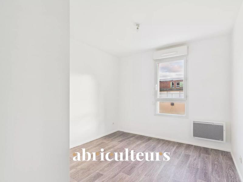 Appartement - 71 m² - 3 pièces