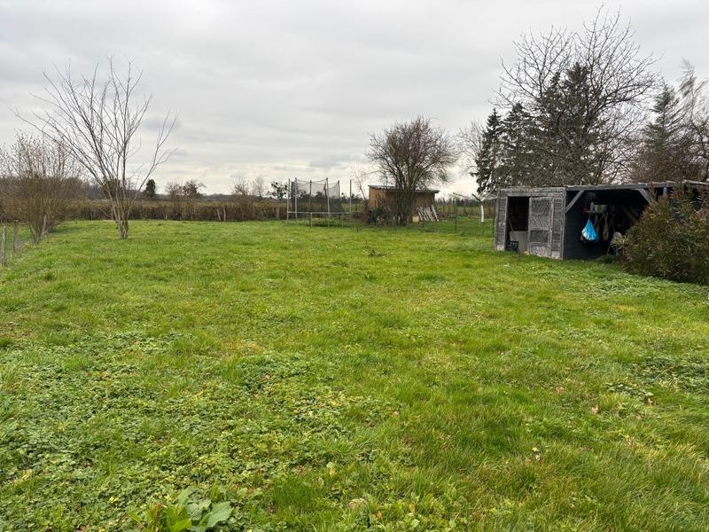 Maison - 169 m² - 6 pièces