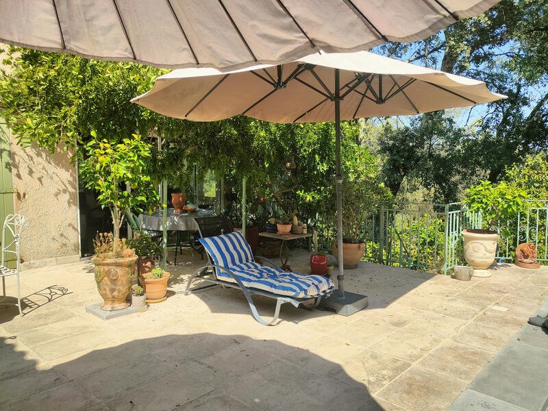 Maison - 175 m² - 6 pièces