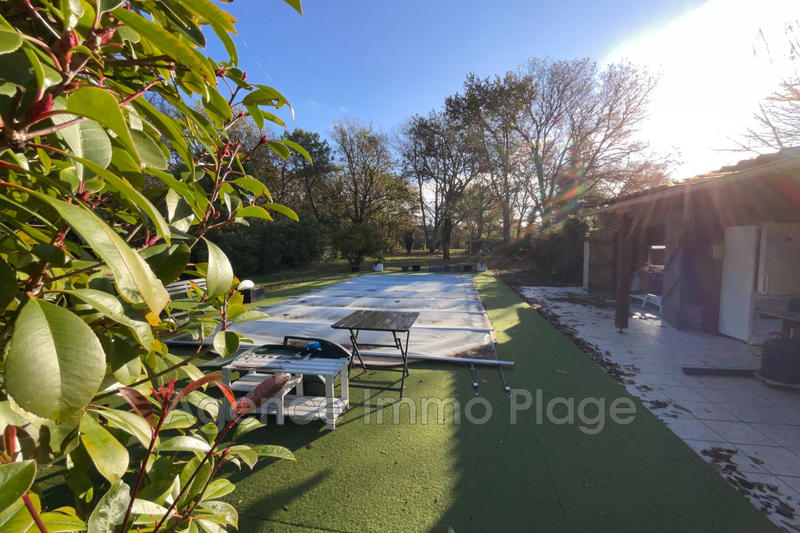 Maison - 178 m² - 4 pièces