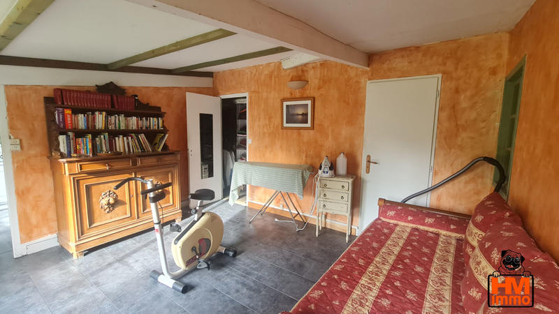 Maison - 298 m² - 11 pièces