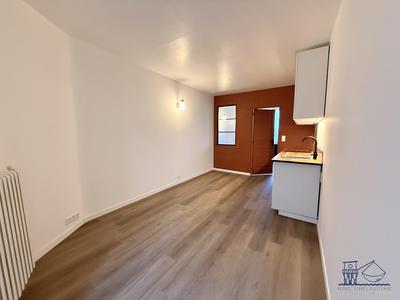 Appartement - 32 m² - 2 pièces