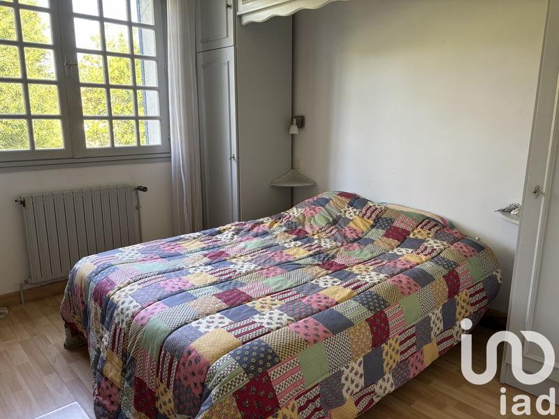 Maison - 165 m² - 7 pièces