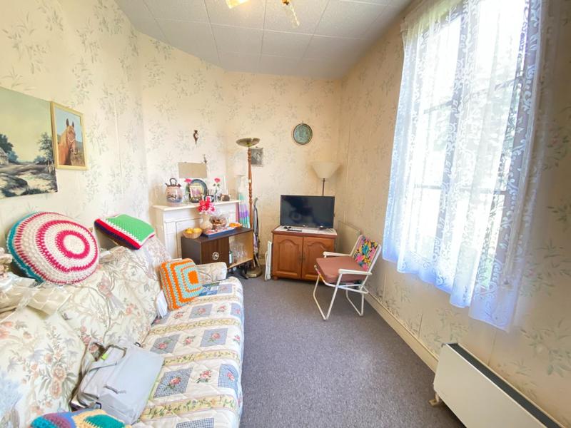 Maison - 70 m² - 5 pièces