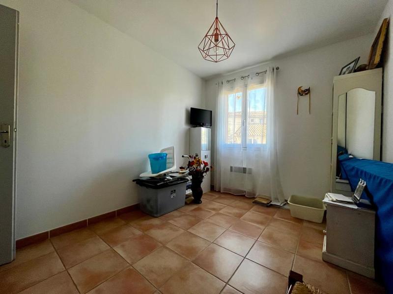 Maison - 89 m² - 4 pièces