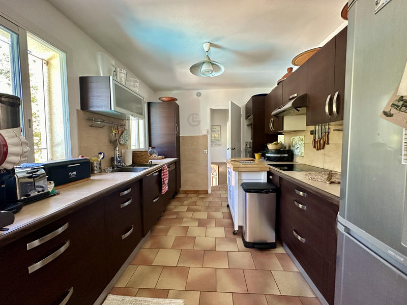 Villa - 187 m² - 5 pièces