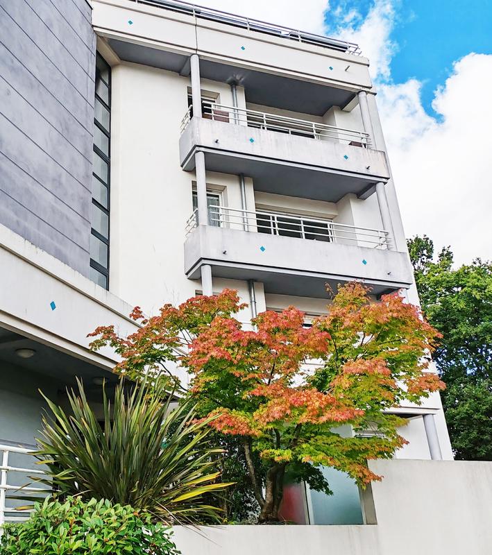 Appartement - 101 m² - 4 pièces