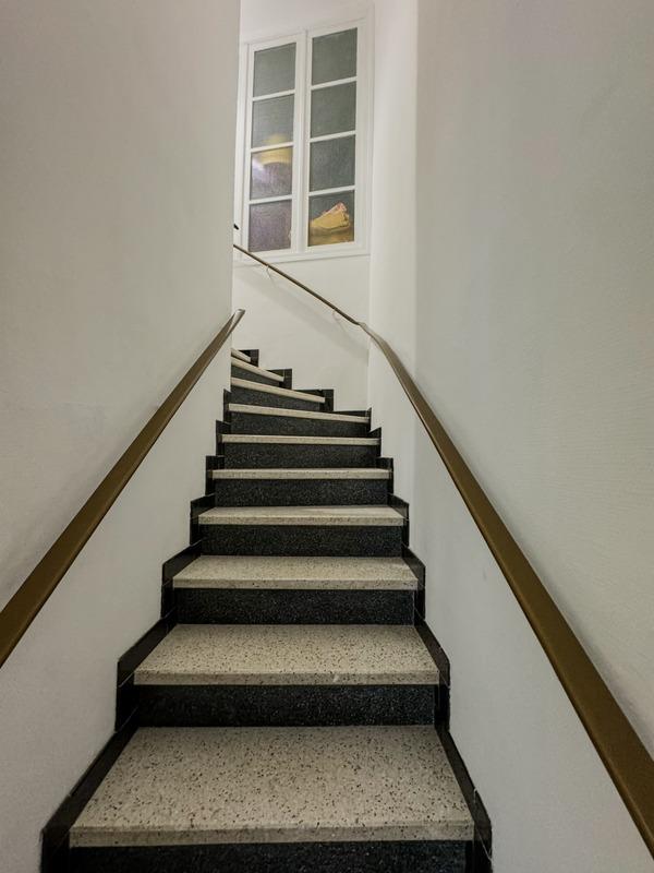 Maison de village - 70 m² - 4 pièces