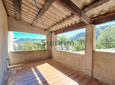 Maison - 406 m² - 17 pièces