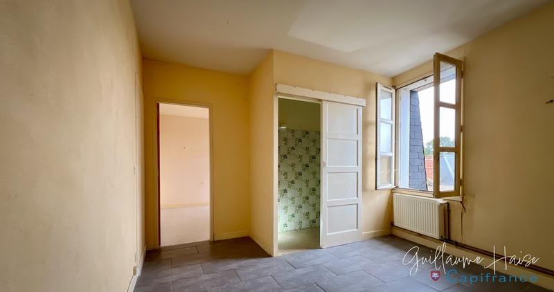 Immeuble - 600 m² - 12 pièces