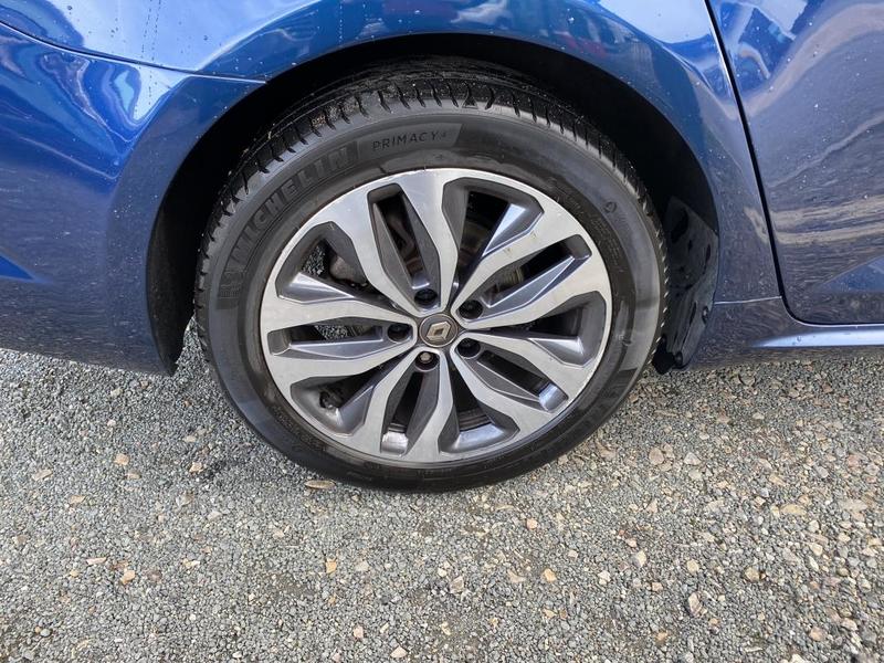 Renault Talisman Break Estate Dci 160 Energy Intens Edc