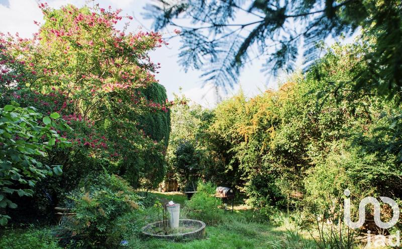 Maison - 195 m² - 8 pièces