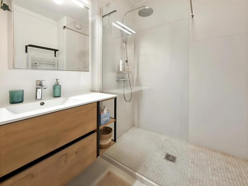 Appartement - 26 m² - 1 pièce