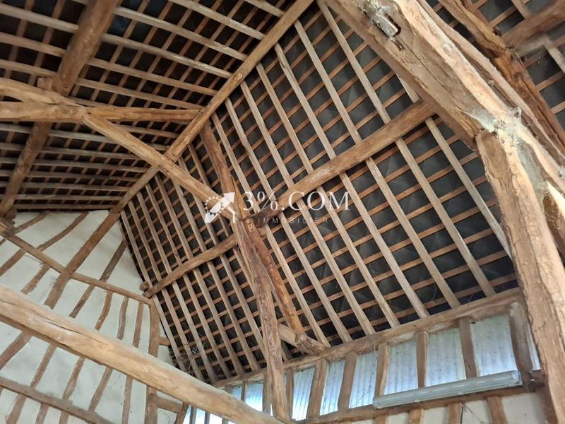 Maison de maîtres - 125 m² - 6 pièces