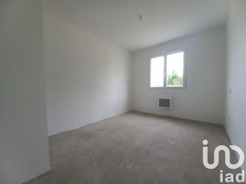 Maison - 102 m² - 4 pièces