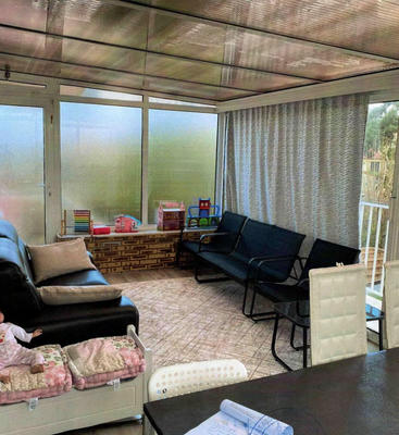 Maison - 106 m² - 5 pièces